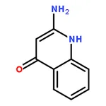 RHAWN 2-Amino-4-hydroxyquinolinehydrate