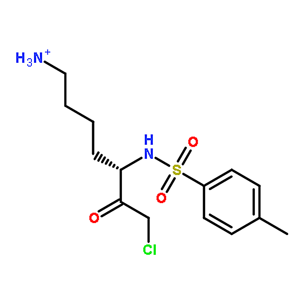RHAWN Nalpha-Tosyl-L-lysine chloromethyl ketone hydrochloride