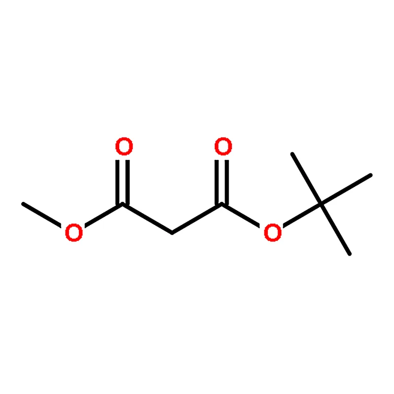 RHAWN tert.-Butyl methyl malonate