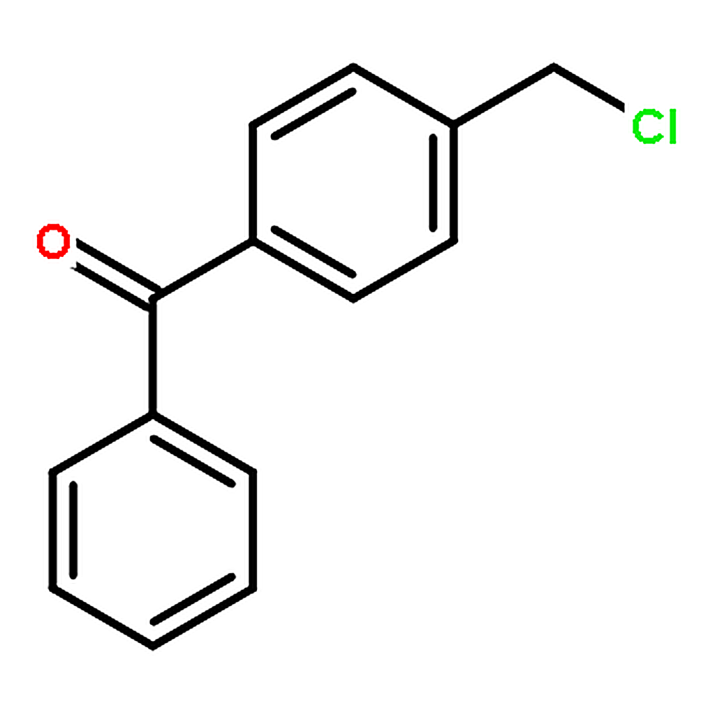 RHAWN 4-Chloromethylbenzophenone