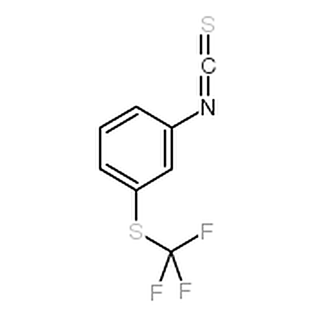 RHAWN 1-Isothiocyanato-3-[(Trifluoromethyl)Sulfanyl]Benzene
