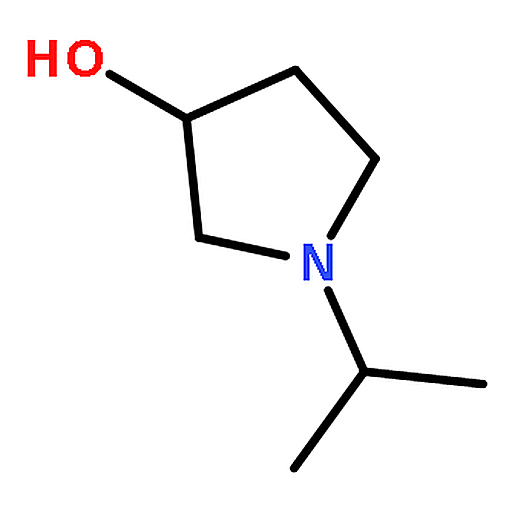 RHAWN 1-Isopropyl-3-pyrrolidinol