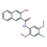 RHAWN N-(4-Chloro-2,5-dimethoxyphenyl)-3-hydroxy-2-naphthamide