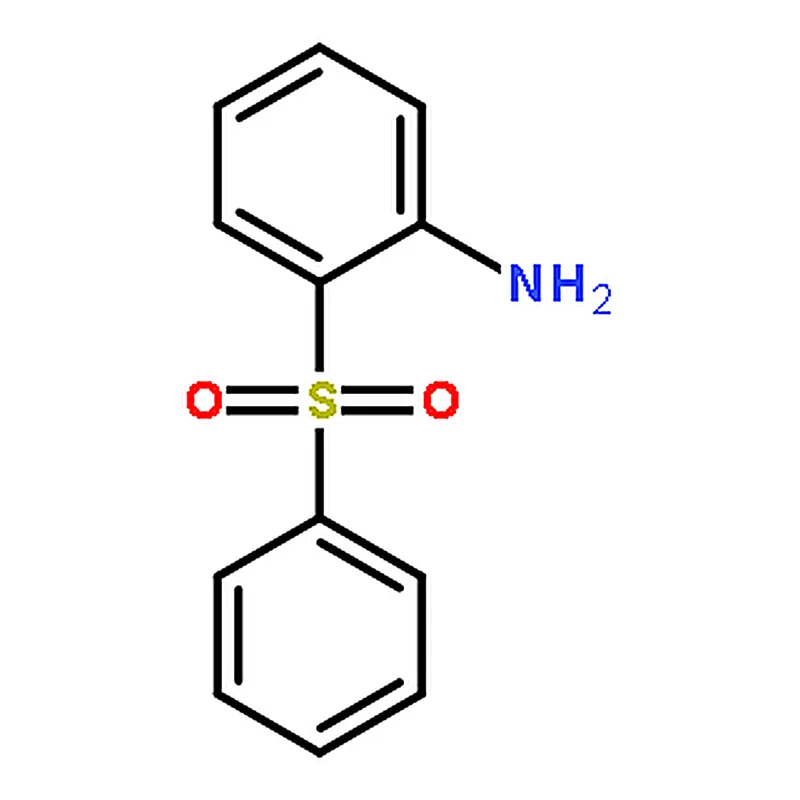 RHAWN 2-(Phenylsulfonyl)aniline