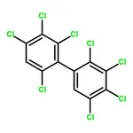 RHAWN 2,2',3,3',4,4',5,6'-Octachlorobiphenyl