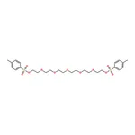 RHAWN 3,6,9,12,15-Pentaoxaheptadecane-1,17-diyl bis(4-methylbenzenesulfonate)