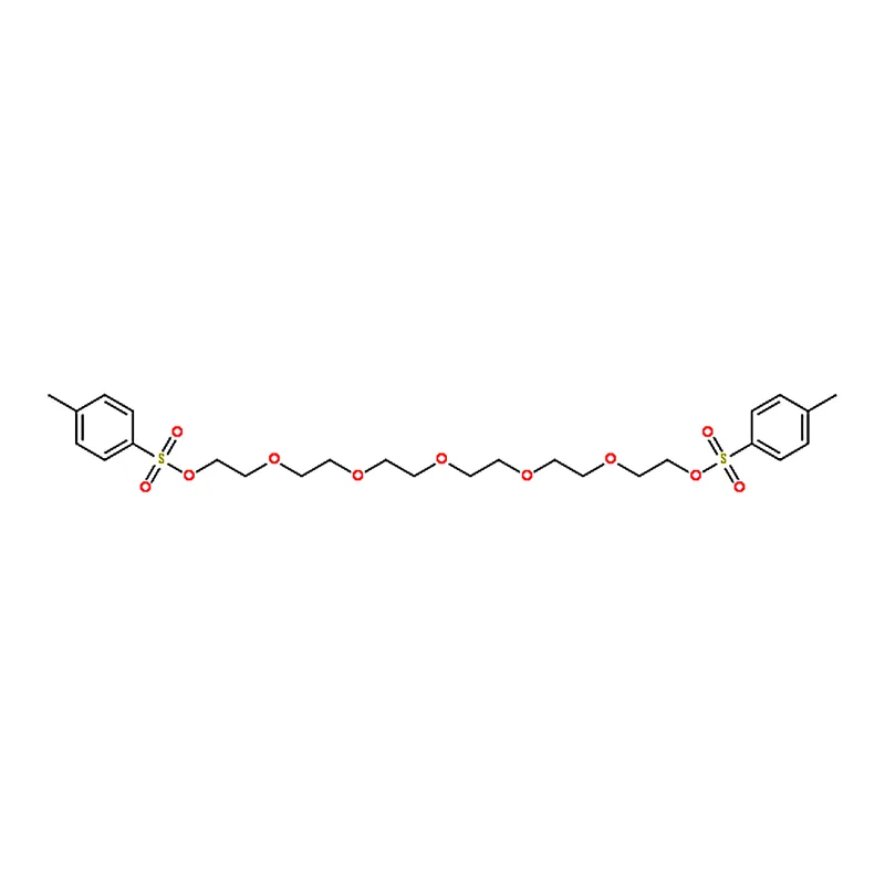 RHAWN 3,6,9,12,15-Pentaoxaheptadecane-1,17-diyl bis(4-methylbenzenesulfonate)
