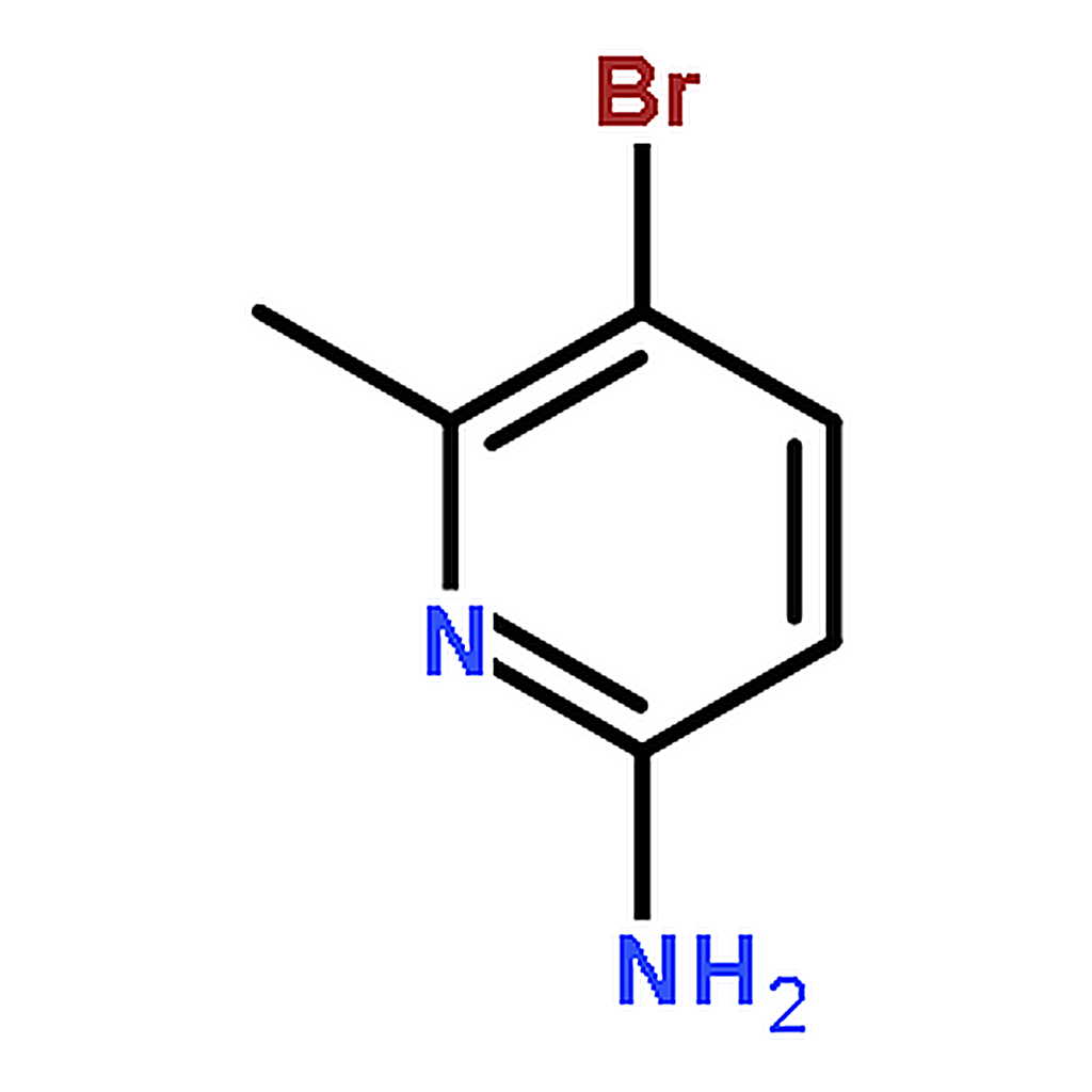 RHAWN 6-Amino-3-bromo-2-methylpyridine