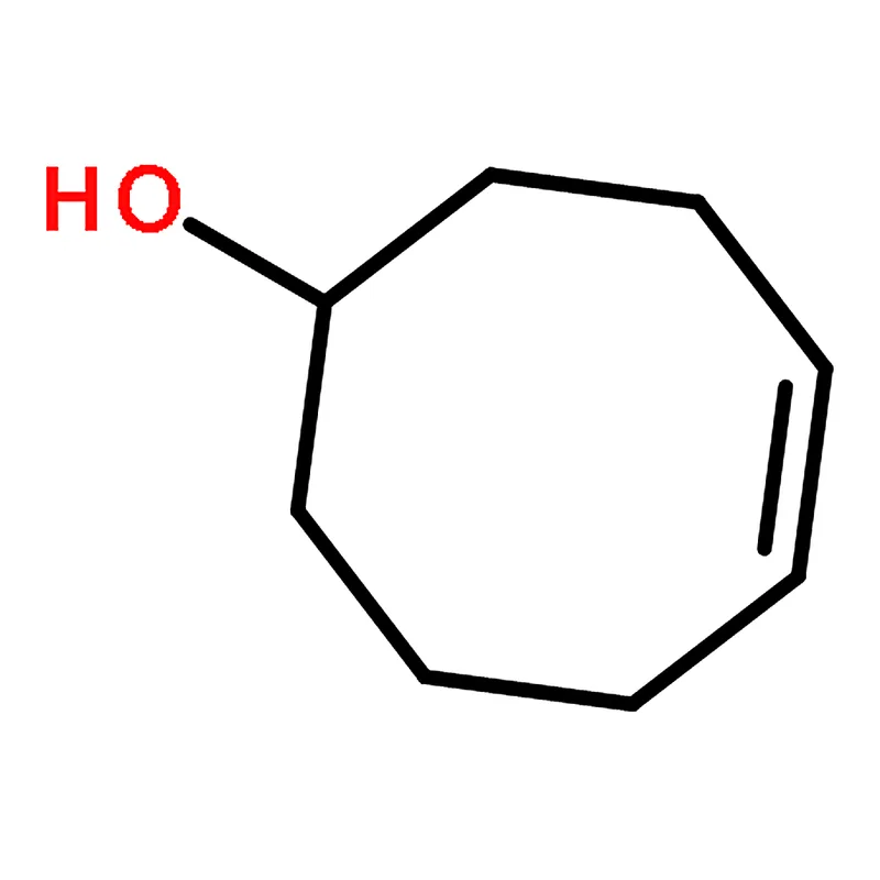 RHAWN Cyclooct-4-enol