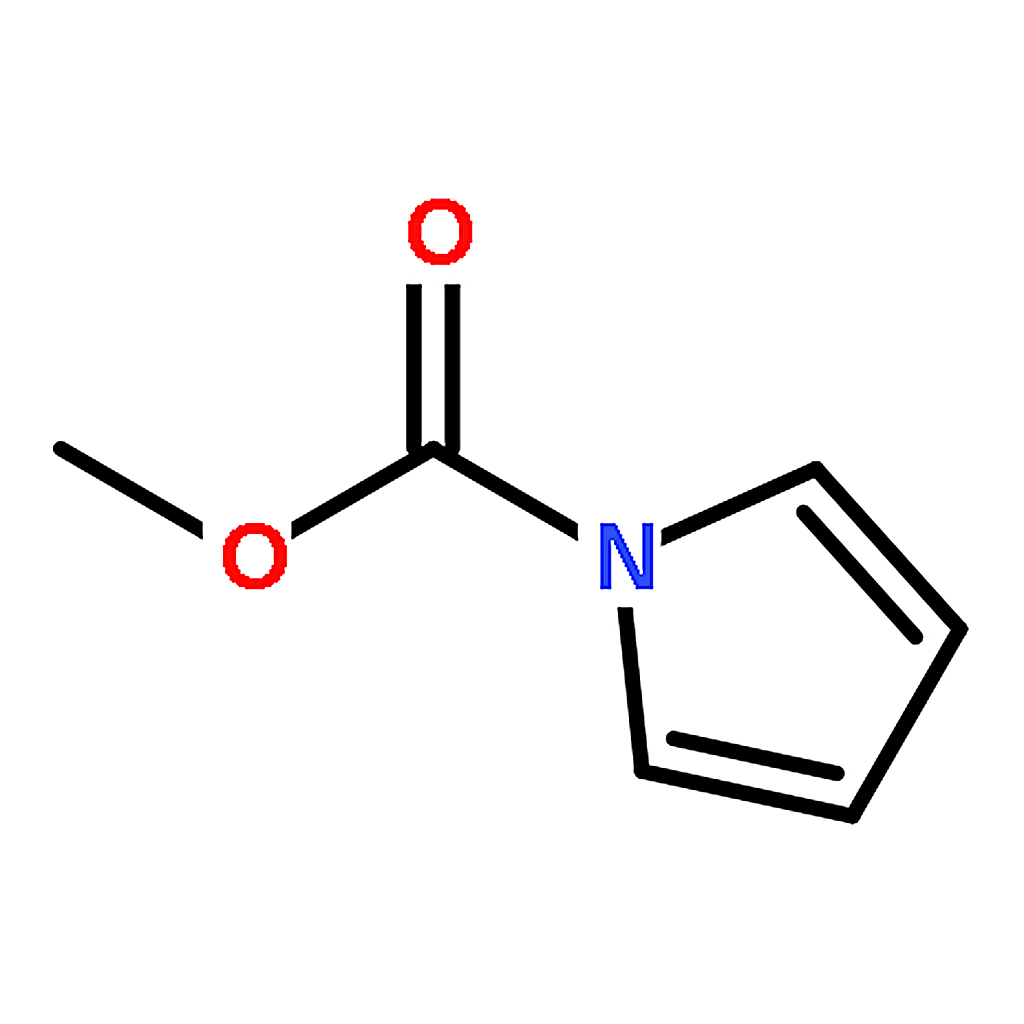 RHAWN Methyl 1-pyrrolecarboxylate