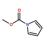RHAWN Methyl 1-pyrrolecarboxylate