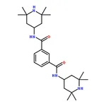 RHAWN N1,N3-Bis(2,2,6,6-tetramethylpiperidin-4-yl)isophthalamide