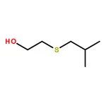 RHAWN 2-(Isobutylthio)ethanol