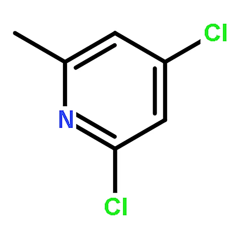 RHAWN 2,4-Dichloro-6-methylpyridine