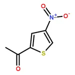 RHAWN 1-(4-Nitrothiophen-2-yl)ethanone