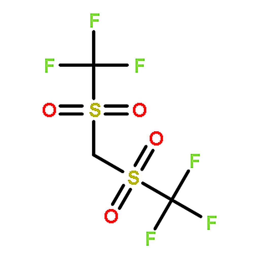 RHAWN Bis((trifluoromethyl)sulfonyl)methane