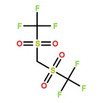 RHAWN Bis((trifluoromethyl)sulfonyl)methane