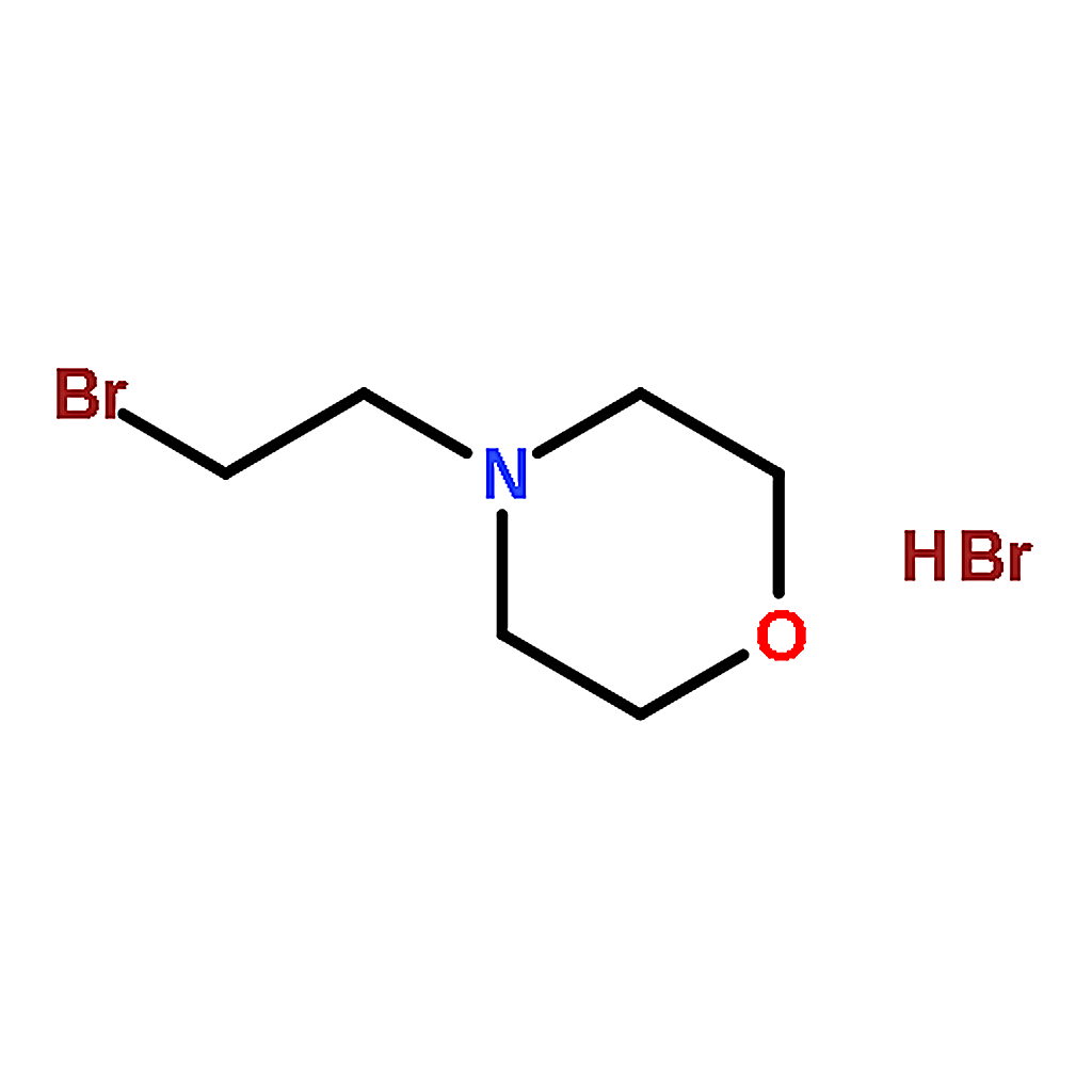 RHAWN 4-(2-Bromoethyl)morpholine Hydrobromide