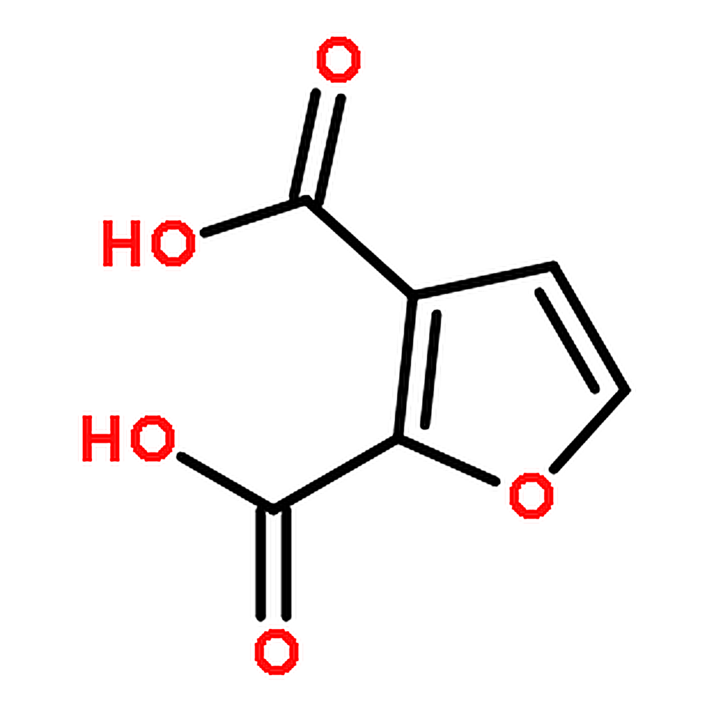 RHAWN Furan-2，3-dicarboxylic acid