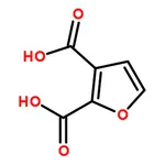 RHAWN Furan-2,3-dicarboxylic acid