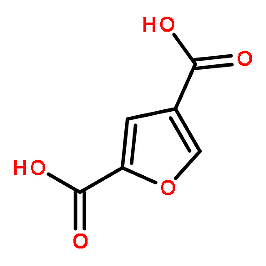 RHAWN Furan-2,4-dicarboxylic acid