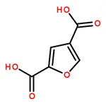 RHAWN Furan-2,4-dicarboxylic acid