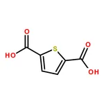RHAWN 2,5-Thiophenedicarboxylic acid