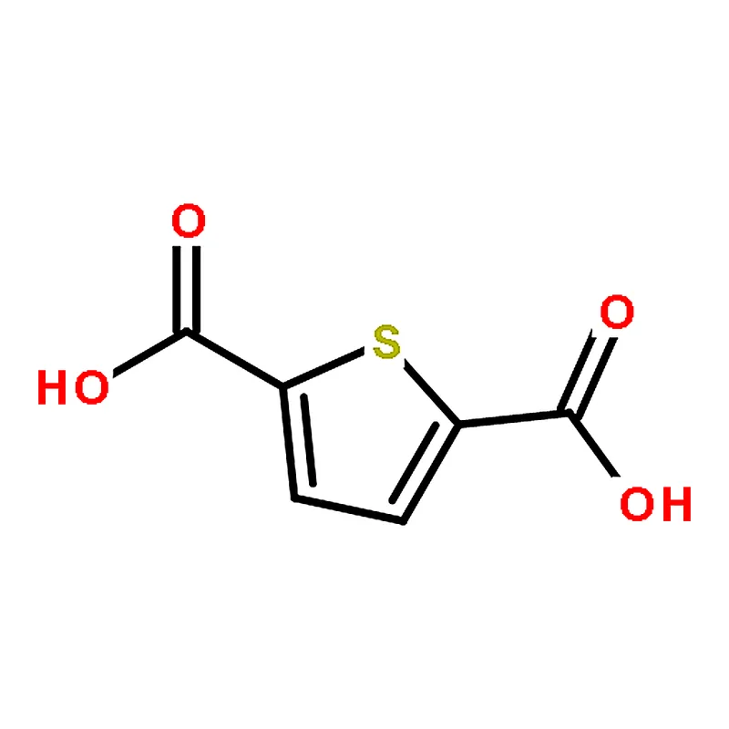 RHAWN 2,5-Thiophenedicarboxylic acid