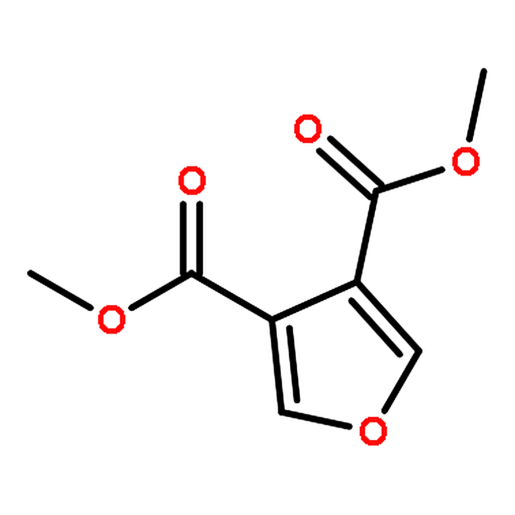 RHAWN Dimethyl 3，4-furandicarboxylate