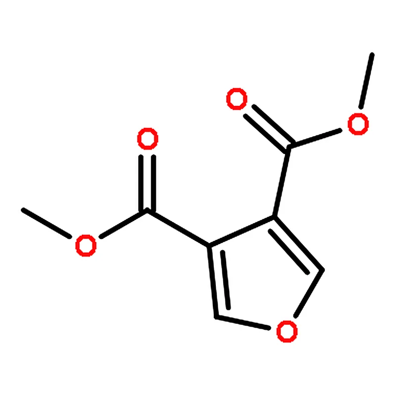 RHAWN Dimethyl 3,4-furandicarboxylate