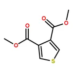 RHAWN Dimethyl thiophene-3,4-dicarboxylate