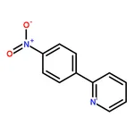 RHAWN 2-(4-Nitrophenyl)pyridine