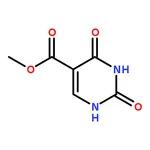 RHAWN Methyl 2,4-dioxo-1,2,3,4-tetrahydropyrimidine-5-carboxylate