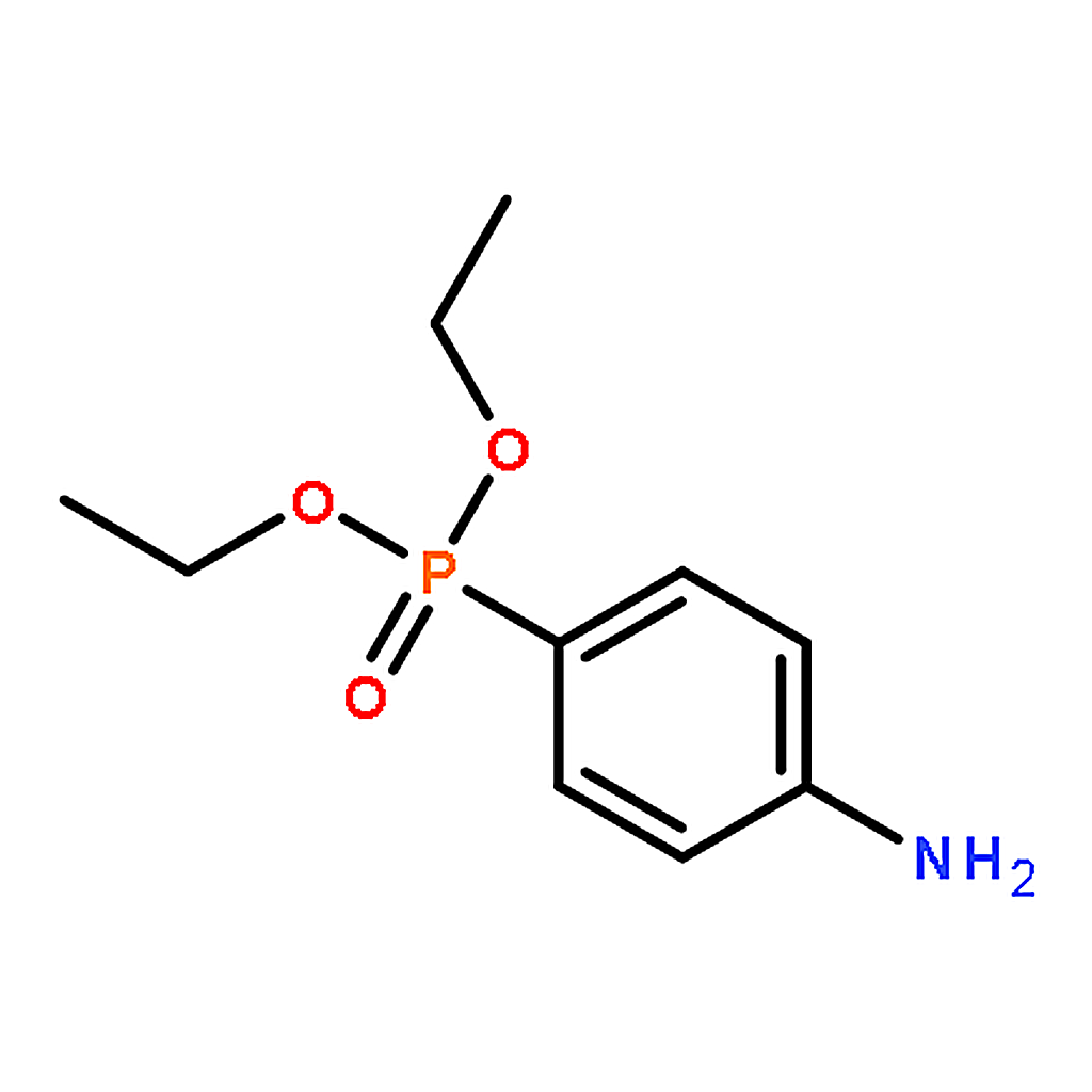 RHAWN Diethyl (4-aminophenyl)phosphonate