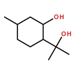 RHAWN 2-(2-Hydroxypropan-2-yl)-5-methylcyclohexanol