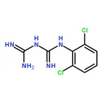 RHAWN 1-(2,6-Dichlorophenyl)biguanide hydrochloride