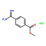 RHAWN Methyl 4-Carbamimidoylbenzoate Hydrochloride