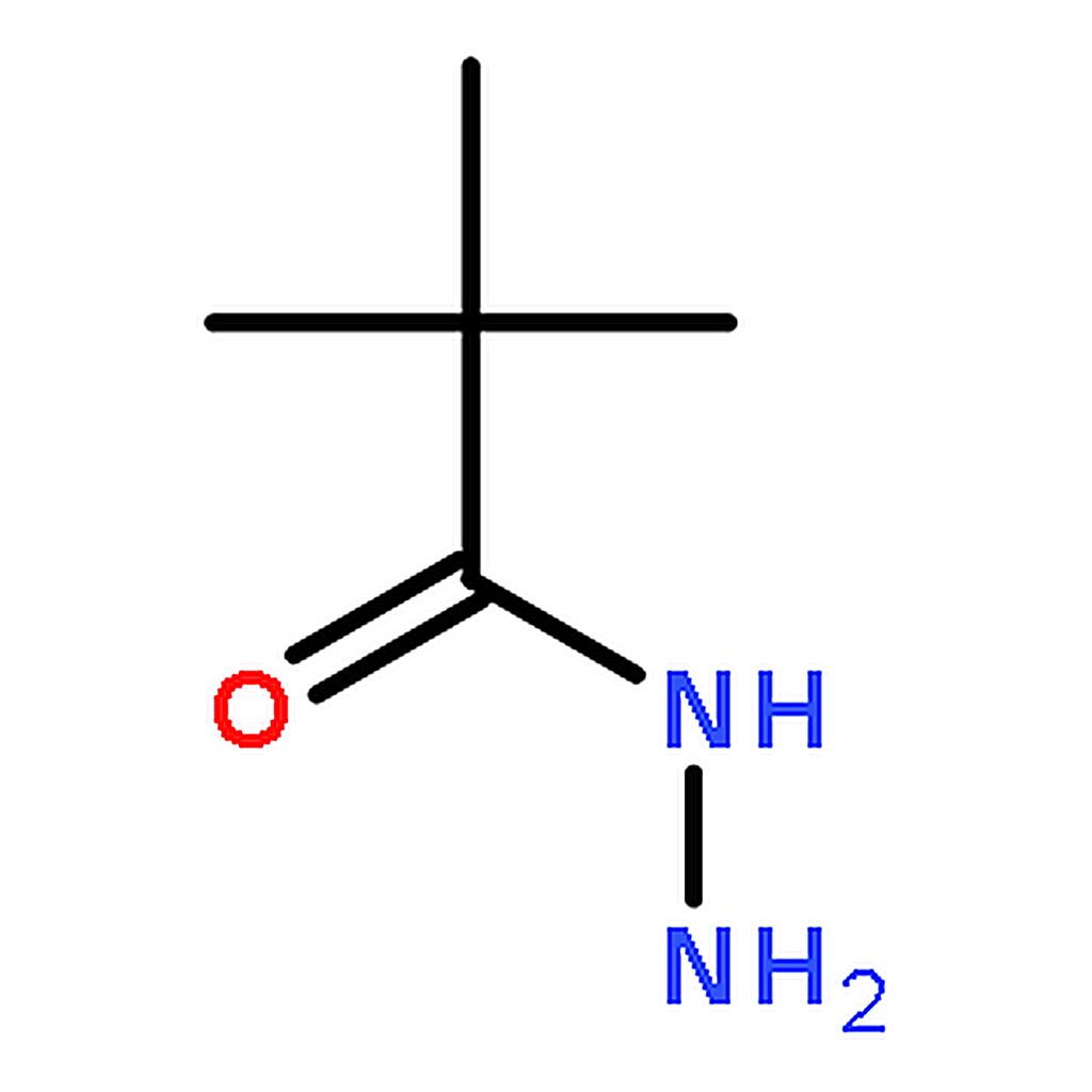 RHAWN 2,2-Dimethylpropionic acid hydrazide
