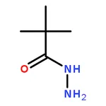 RHAWN 2,2-Dimethylpropionic acid hydrazide