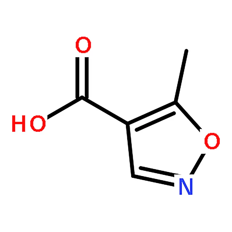RHAWN 5-Methylisoxazole-4-carboxylic acid