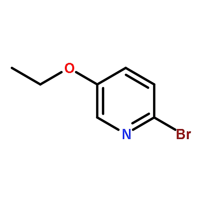 RHAWN 2-Bromo-5-ethoxypyridine
