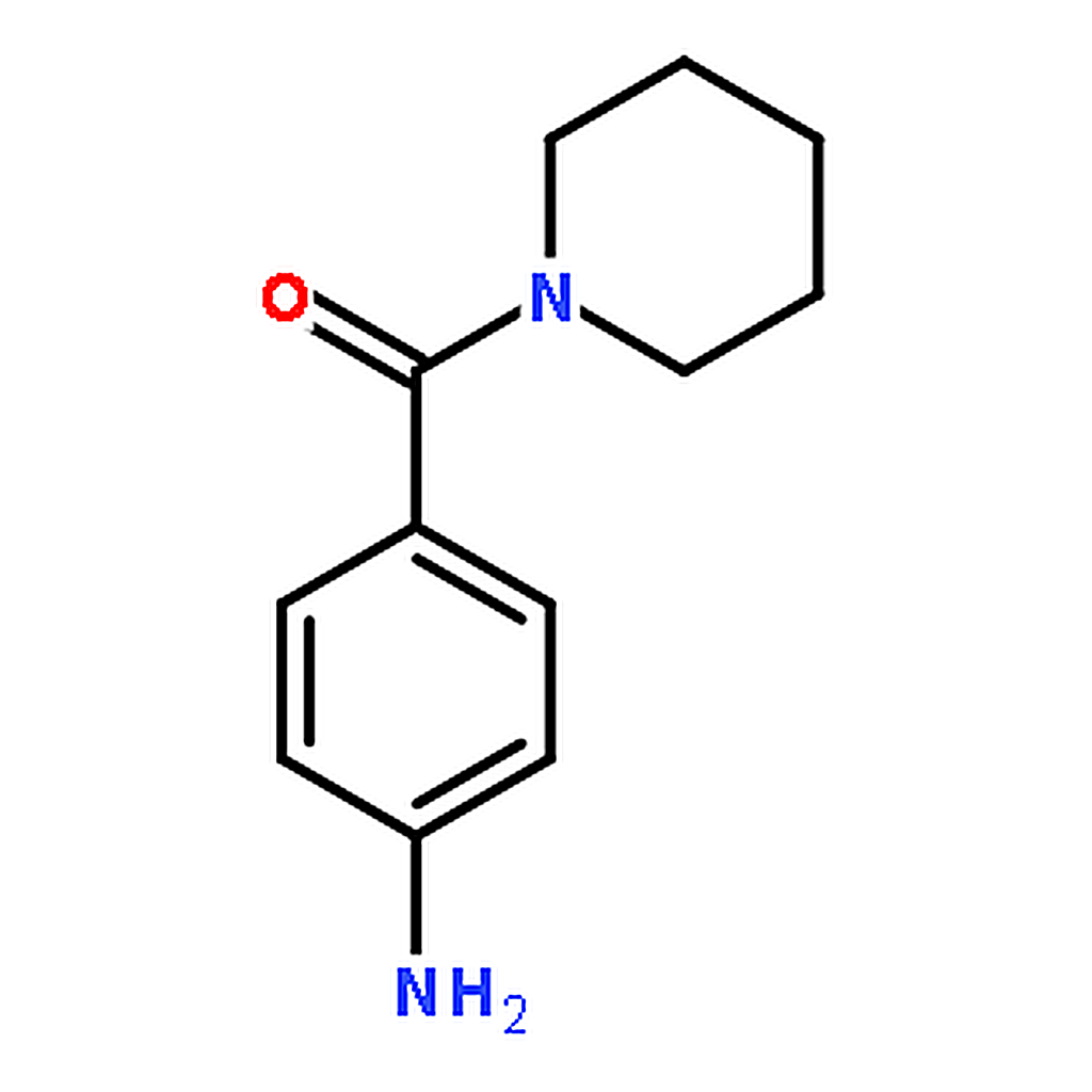 RHAWN (4-Aminophenyl)(piperidin-1-yl)methanone