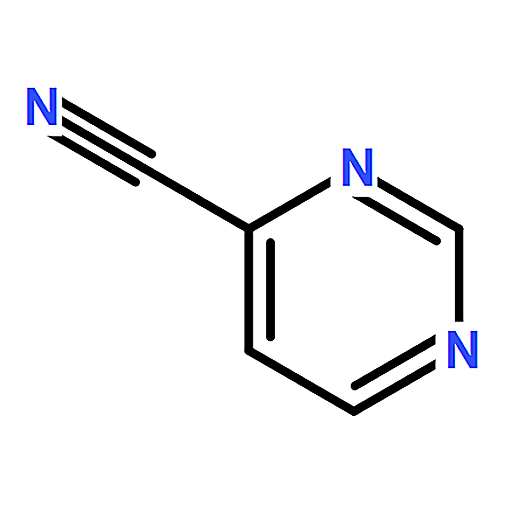 RHAWN 4-Cyanopyrimidine