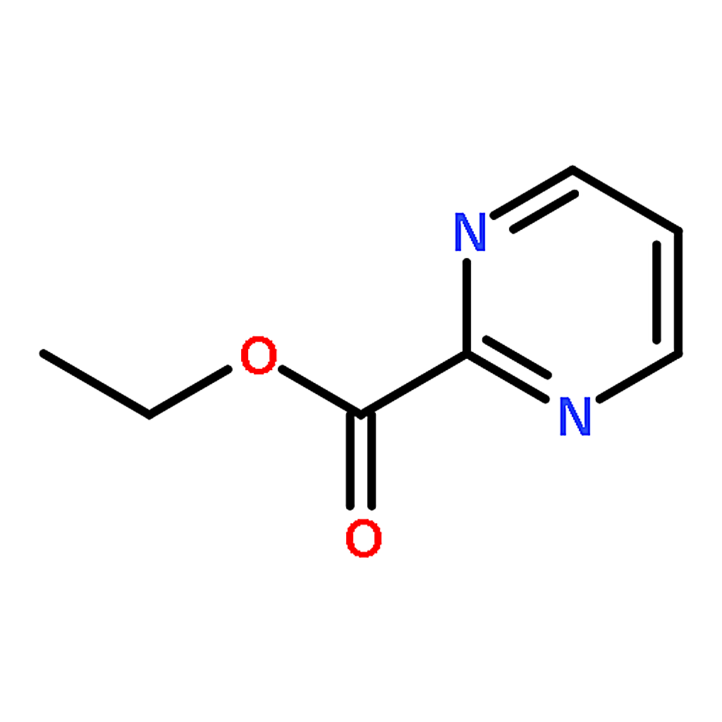 RHAWN Ethyl 2-Pyrimidinecarboxylate