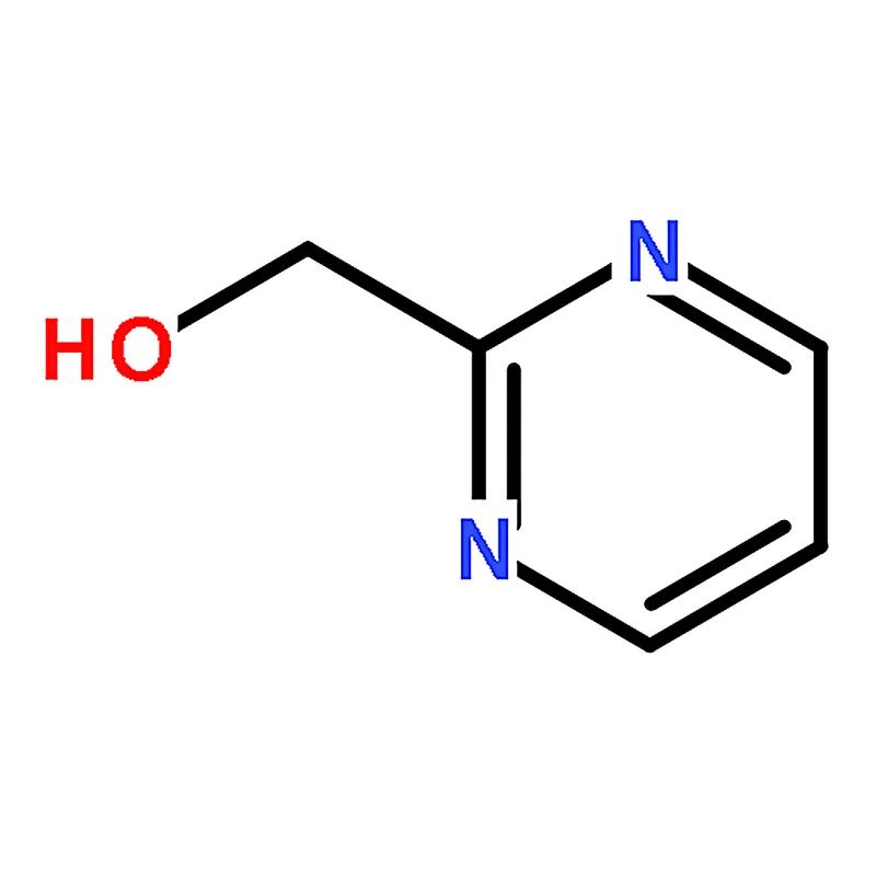 RHAWN 2-Pyrimidinemethanol
