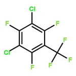 RHAWN 3,5-Dichloro-2,4,6-trifluorobenzotrifluoride