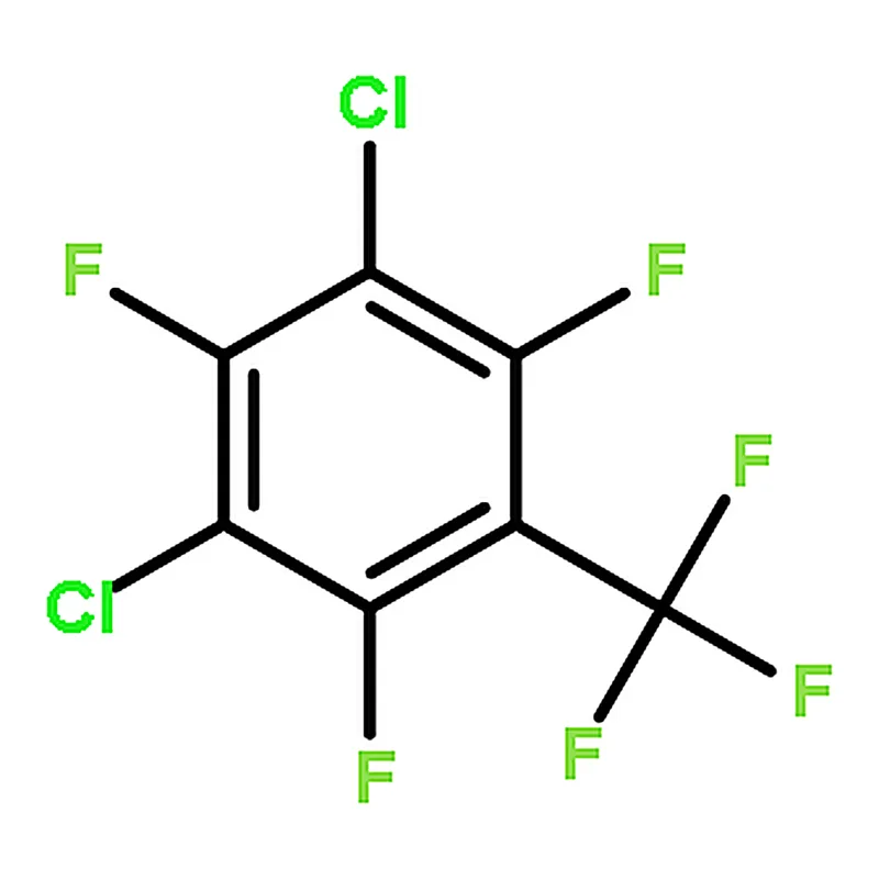 RHAWN 3,5-Dichloro-2,4,6-trifluorobenzotrifluoride
