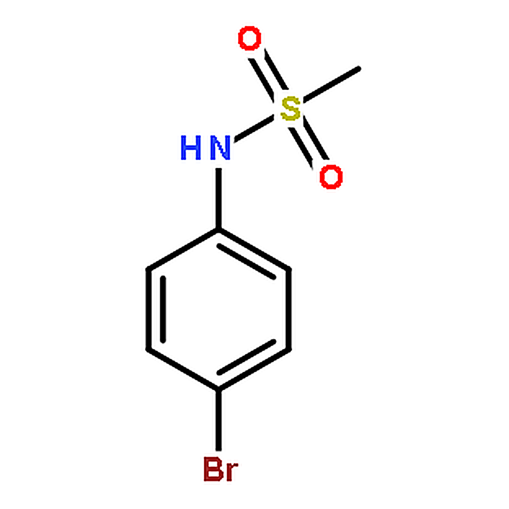 RHAWN N-(4-Bromophenyl)methanesulfonamide