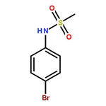RHAWN N-(4-Bromophenyl)methanesulfonamide