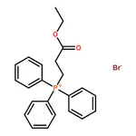 RHAWN (3-Ethoxy-3-oxopropyl)triphenylphosphonium bromide